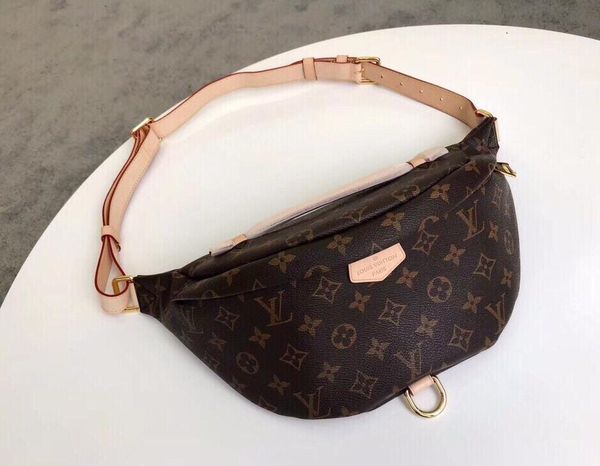 2020 stlye famous bumbag cross body fashion shoulder bag brown waist bags bum waist bags cross fanny pack bum m43644
2020 stlye famous bumbag cross body fashion shoulder bag brown waist bags bum waist bags cross fanny pack bum m43644