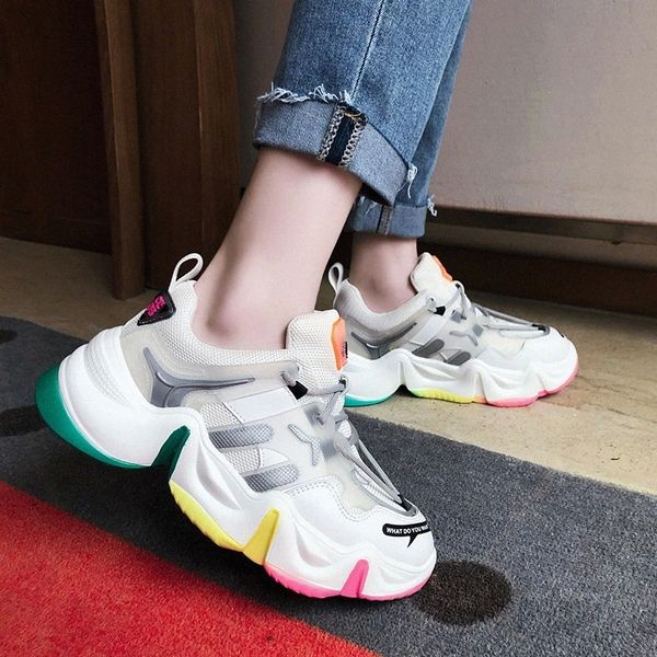 blwbyl high-6cm wedge platform sneakers breathable mesh women casual shoes woman chunky dad sport shoes ladies trainers #5w38
blwbyl high-6cm wedge platform sneakers breathable mesh women casual shoes woman chunky dad sport shoes ladies trainers #5w38
