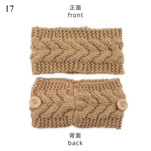 winter women knitted headband with button crochet bow wide twist hairband lady mask holder turban elastic head wrap headwear q sqcguq
winter women knitted headband with button crochet bow wide twist hairband lady mask holder turban elastic head wrap headwear q sqcguq