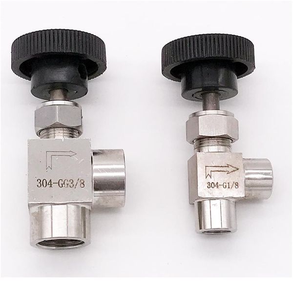 needle valve adjustable 1/8'' 1/4'' 3/8\" 1/2\" right angle female g thread ss304 for water gas oil need wmtzt
needle valve adjustable 1/8'' 1/4'' 3/8\" 1/2\" right angle female g thread ss304 for water gas oil need wmtzt