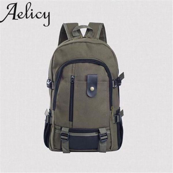 aelicy vintage travel canvas leather rucksack satchel school bag computer backpack male lapbackpack teenager
aelicy vintage travel canvas leather rucksack satchel school bag computer backpack male lapbackpack teenager