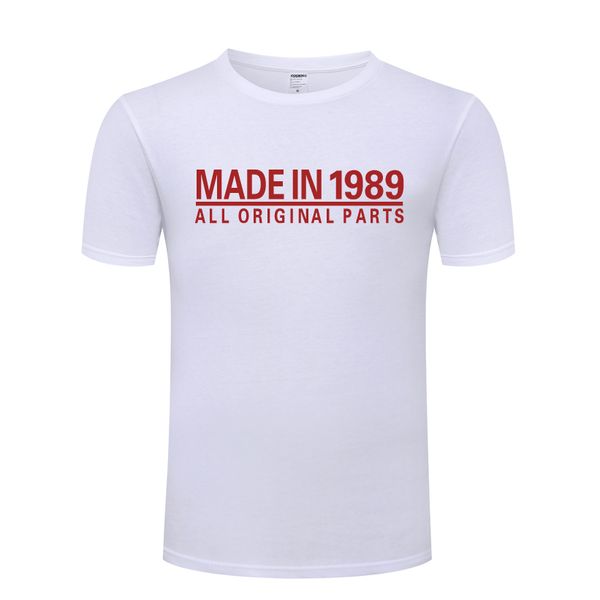 made in 1989 all original parts birthday gift men's t shirt t shirt men 2018 new short sleeve casual tee sport hooded sweatshirt hoodie
made in 1989 all original parts birthday gift men's t shirt t shirt men 2018 new short sleeve casual tee sport hooded sweatshirt hoodie