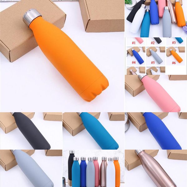 500ml cola bottle double wall stainless steel vacuum insulated coke sports water bowling bottles travel mugs 7 ng38f
500ml cola bottle double wall stainless steel vacuum insulated coke sports water bowling bottles travel mugs 7 ng38f