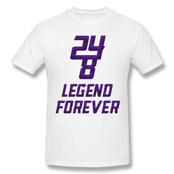 sport 24 8 legend forever t-shirt men print basic tee shirt funny design rip bryant streetwear print homme ing
sport 24 8 legend forever t-shirt men print basic tee shirt funny design rip bryant streetwear print homme ing