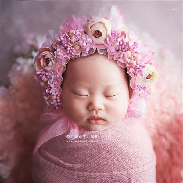 flower bonnet floral girl gift spring colourful baby hat infant p prop newborn pgraphy props1, Yellow
flower bonnet floral girl gift spring colourful baby hat infant p prop newborn pgraphy props1, Yellow