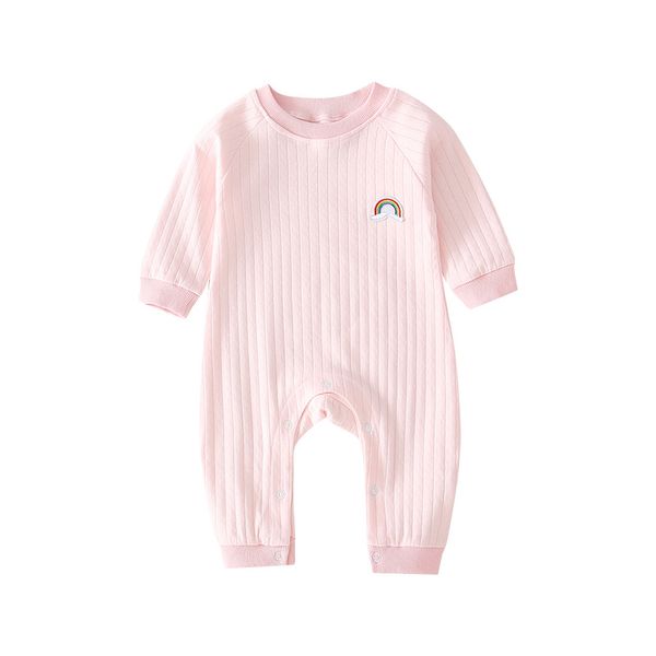 новорожденный kid baby boy девушки с длинным рукавом romper комбинезон одежда нижнее разминка pure color cute прекрасные радуги одежды 20102, Blue
новорожденный kid baby boy девушки с длинным рукавом romper комбинезон одежда нижнее разминка pure color cute прекрасные радуги одежды 20102, Blue