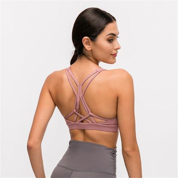 beauty back women's sports solid color bra -proof gather unribbed yoga fitness femme tank, White;red
beauty back women's sports solid color bra -proof gather unribbed yoga fitness femme tank, White;red