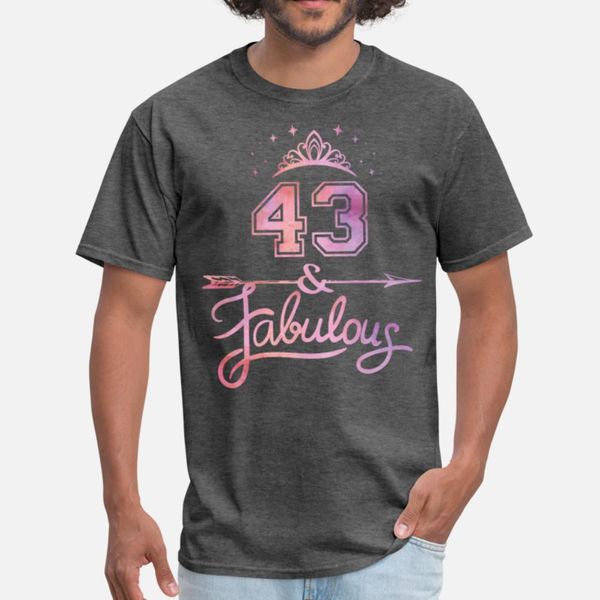 women 43 years old and fabulous happy 43rd t shirt cool street latest tracksuit hoodie sweatshirt
women 43 years old and fabulous happy 43rd t shirt cool street latest tracksuit hoodie sweatshirt