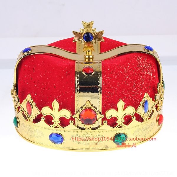 f33a8 performing stage plays dancing and children dance prop dance of can wear the crown and hat adults king props 7ocli queen
f33a8 performing stage plays dancing and children dance prop dance of can wear the crown and hat adults king props 7ocli queen