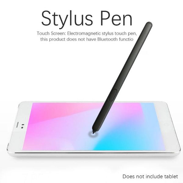 stylus pens 10.4 inch pencil tablet sensitive lightweight pen drop resistant touch screen active accessory for tab s6 lite
stylus pens 10.4 inch pencil tablet sensitive lightweight pen drop resistant touch screen active accessory for tab s6 lite