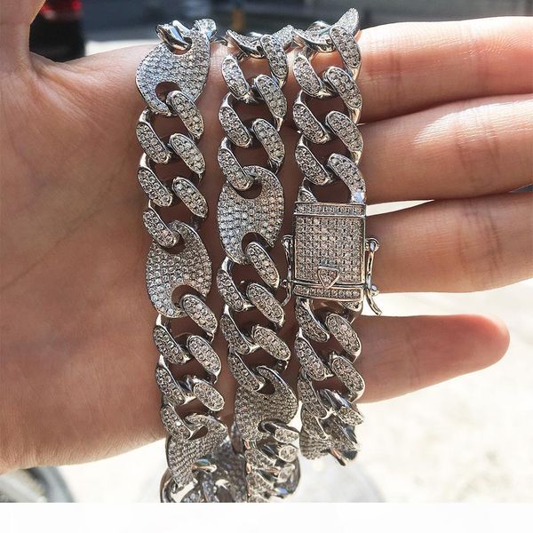 personalized white gold 2 color diamond mens silver chain iced out cuban link choker & long necklace cubic zirconia jewelry gifts for men
personalized white gold 2 color diamond mens silver chain iced out cuban link choker & long necklace cubic zirconia jewelry gifts for men