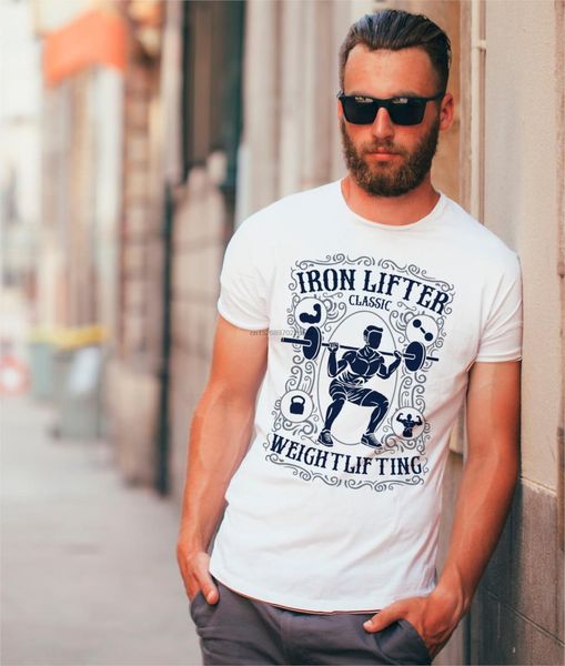 iron lifter classic weightlifting muscle builder workout gym gift for him gym organic sport hooded sweatshirt hoodie t shirt
iron lifter classic weightlifting muscle builder workout gym gift for him gym organic sport hooded sweatshirt hoodie t shirt