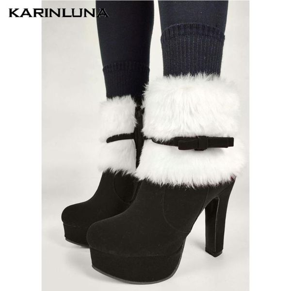 boots karin drop great quality woman shoes flock red black s plush zip ultra high heels ankel boot
boots karin drop great quality woman shoes flock red black s plush zip ultra high heels ankel boot