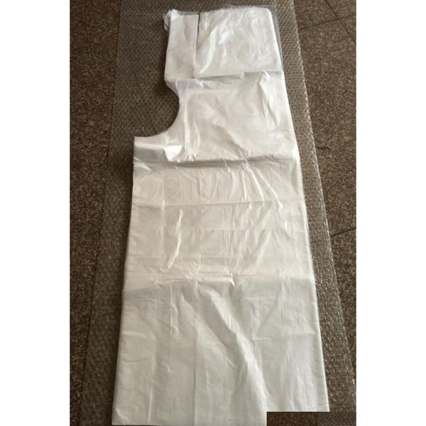 disposable hair cutting cape salon gown /hair cut cutting salon stylist cape nylon barber qylsgq sweet07
disposable hair cutting cape salon gown /hair cut cutting salon stylist cape nylon barber qylsgq sweet07
