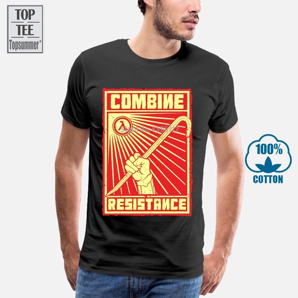 летняя мода half-life 3 t shirt men printed t рубашка мужская одежда с коротким рукавом логотип спорта толстовка с капюшоном толстовка
летняя мода half-life 3 t shirt men printed t рубашка мужская одежда с коротким рукавом логотип спорта толстовка с капюшоном толстовка