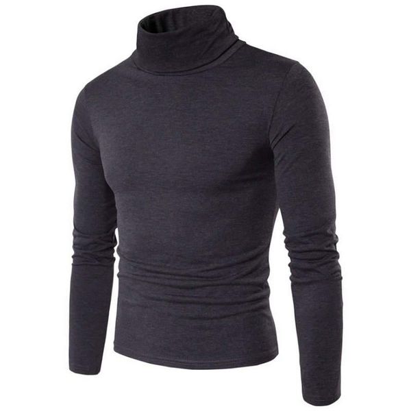 2020 new autumn winter men's sweater men's turtleneck solid color casual sweater men's slim fit brand knitted pullovers 2xl b, White;black
2020 new autumn winter men's sweater men's turtleneck solid color casual sweater men's slim fit brand knitted pullovers 2xl b, White;black