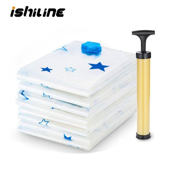 storage bags 11pcs/set thickened vacuum bag compressed with hand pump reusable blanket clothes quilt organizer
storage bags 11pcs/set thickened vacuum bag compressed with hand pump reusable blanket clothes quilt organizer