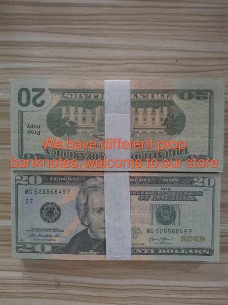 us dollar bar prop movie banknote money dollars fake 20 sales 53 games collection gifts party mxsex
us dollar bar prop movie banknote money dollars fake 20 sales 53 games collection gifts party mxsex