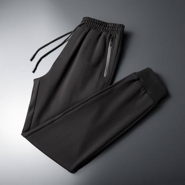 izrbx new sports pants men's autumn and winter sports stretch casual casual men's loose fashion brand fashion pants iccqt, Blue
izrbx new sports pants men's autumn and winter sports stretch casual casual men's loose fashion brand fashion pants iccqt, Blue
