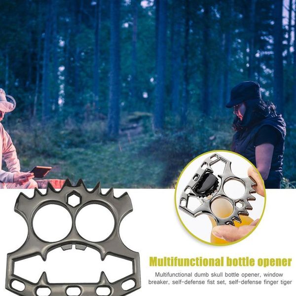 skeleton shape bottle opener window breaking tool self defense knuckle duster for family outdoor camping acc bbymov
skeleton shape bottle opener window breaking tool self defense knuckle duster for family outdoor camping acc bbymov