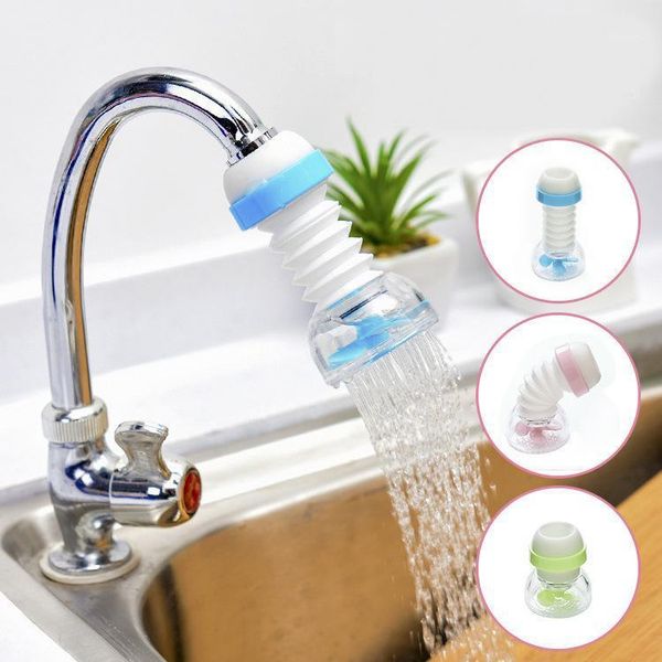 faucet water filter splash-proof shower tap implement kitchen water purifier nozzle filter water-saving device1
faucet water filter splash-proof shower tap implement kitchen water purifier nozzle filter water-saving device1