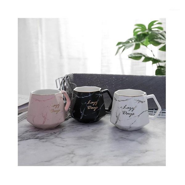 creative sell ceramic polygonal tilt pattern coffee mug milk juice cup gift for birthday1
creative sell ceramic polygonal tilt pattern coffee mug milk juice cup gift for birthday1