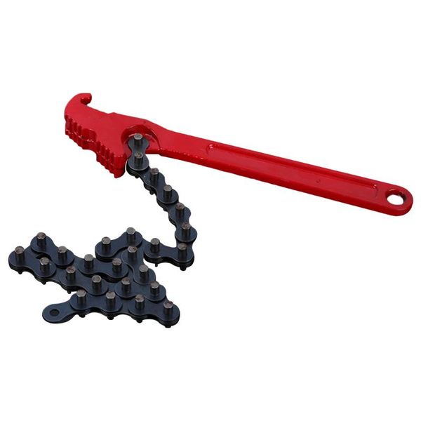 new chain type auto tool oil filter wrench engine box spanner oil fuel filter wrench removal tool remover
new chain type auto tool oil filter wrench engine box spanner oil fuel filter wrench removal tool remover
