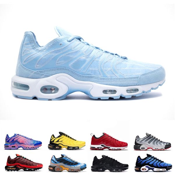 tn plus se shoes for mens psychic blue before the bite men outdoor sports shoes size 40-45
tn plus se shoes for mens psychic blue before the bite men outdoor sports shoes size 40-45