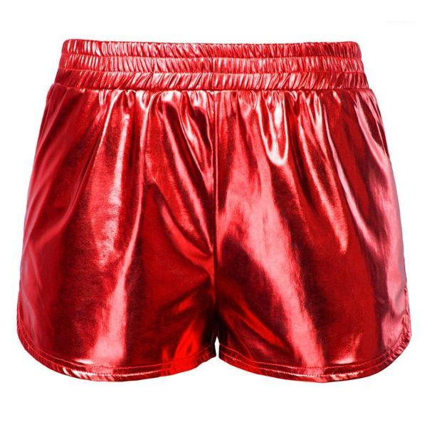 women shorts summer clothing solid color elastic waist shorts with pockets high waist casual holiday youth1, White;black
women shorts summer clothing solid color elastic waist shorts with pockets high waist casual holiday youth1, White;black