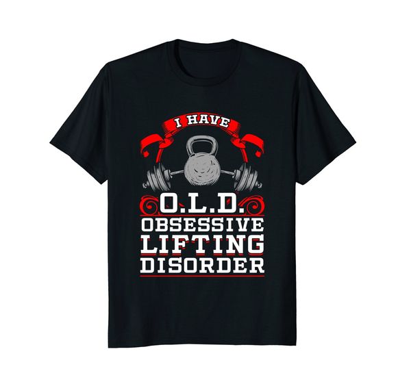 2019 fashion obsessive lifting disorder shirt bodybuilding t-shirt gift tee shirt sport hooded sweatshirt hoodie
2019 fashion obsessive lifting disorder shirt bodybuilding t-shirt gift tee shirt sport hooded sweatshirt hoodie