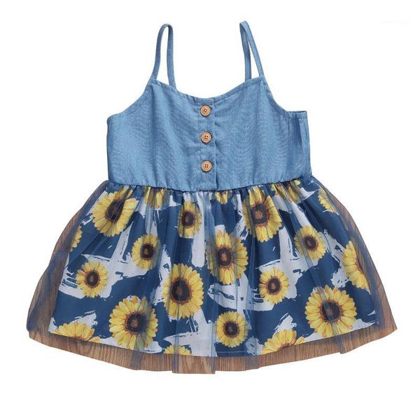 girl's dresses girls summer clothes sunflower mesh dress fashion toddler baby girl patchwork party princess sundress 6m-4t1, Red;yellow
girl's dresses girls summer clothes sunflower mesh dress fashion toddler baby girl patchwork party princess sundress 6m-4t1, Red;yellow