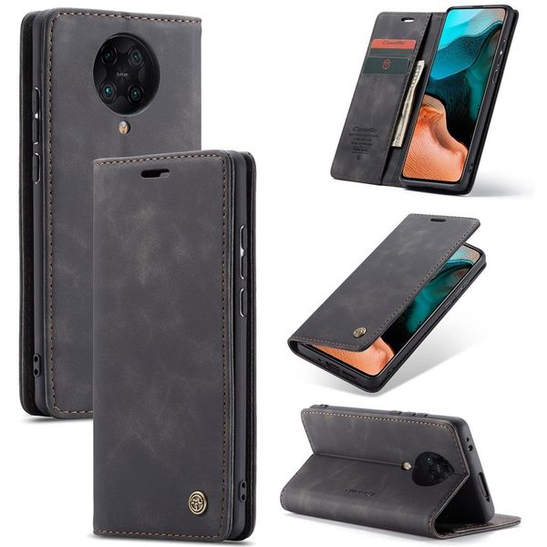 for xiaomi redmi k30 pro caseme-013 multifunctional horizontal flip leather case with card slot holder wallet
for xiaomi redmi k30 pro caseme-013 multifunctional horizontal flip leather case with card slot holder wallet
