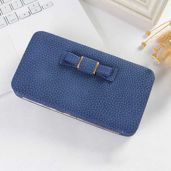 purse bow wallet female big capacity card holders cellphone pocket pu leather women money bag clutch lady wallets, Red;black
purse bow wallet female big capacity card holders cellphone pocket pu leather women money bag clutch lady wallets, Red;black
