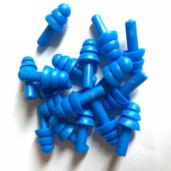 10 pairs soft anti-noise ear plug waterproof swimming sile swim earplugs for children swimmers diving bbyich
10 pairs soft anti-noise ear plug waterproof swimming sile swim earplugs for children swimmers diving bbyich