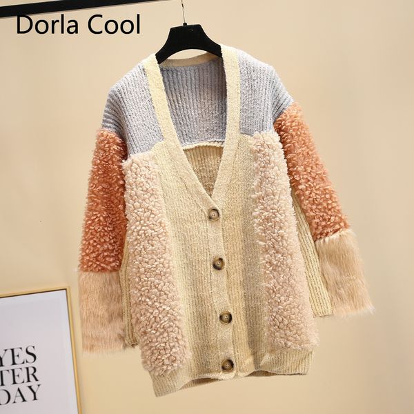 new loose cardigans for women with skin from the shredder wool sleeves sweaters knitted or crocheted elegant lady 7bvg, White;black
new loose cardigans for women with skin from the shredder wool sleeves sweaters knitted or crocheted elegant lady 7bvg, White;black