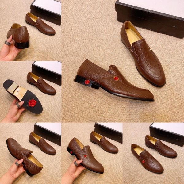 luxury mens formal designers dress shoes genuine leather autumn man alligator shoes crocodile oxfords male wedding footwear social shoe, Black
luxury mens formal designers dress shoes genuine leather autumn man alligator shoes crocodile oxfords male wedding footwear social shoe, Black