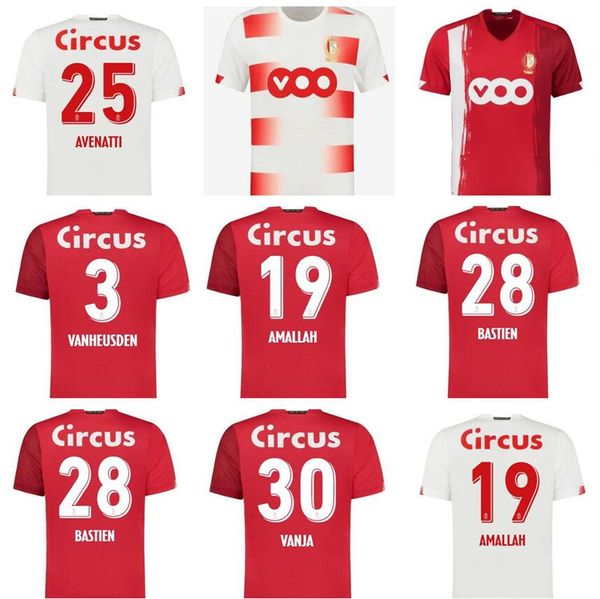 2020 2021 standard liege soccer jerseys standard liege avenatti vanheusden cimirot emond home away 20 21 football shirt s-2xl, Black;yellow
2020 2021 standard liege soccer jerseys standard liege avenatti vanheusden cimirot emond home away 20 21 football shirt s-2xl, Black;yellow