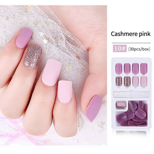 false nails 30/60pcs detachable fake with designs set art tips adhesive sticker artificial glue, Red;gold
false nails 30/60pcs detachable fake with designs set art tips adhesive sticker artificial glue, Red;gold
