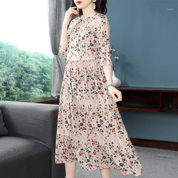 women summer plus size dress 2020 temperament fashion women's dresses elegant half-sleeved dress m4211, White;black
women summer plus size dress 2020 temperament fashion women's dresses elegant half-sleeved dress m4211, White;black
