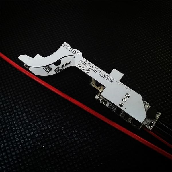 5444t238 fire no.3 model set dtu light control electronic programmable bluetooth board for ak/g36/aug v3 gearbox
5444t238 fire no.3 model set dtu light control electronic programmable bluetooth board for ak/g36/aug v3 gearbox