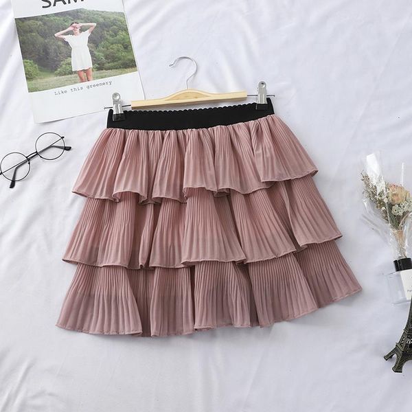 2019 tulle skirts womens elastic stretchy tulle teen layers summer womens tutu skirt pleated mini skirts, Black
2019 tulle skirts womens elastic stretchy tulle teen layers summer womens tutu skirt pleated mini skirts, Black