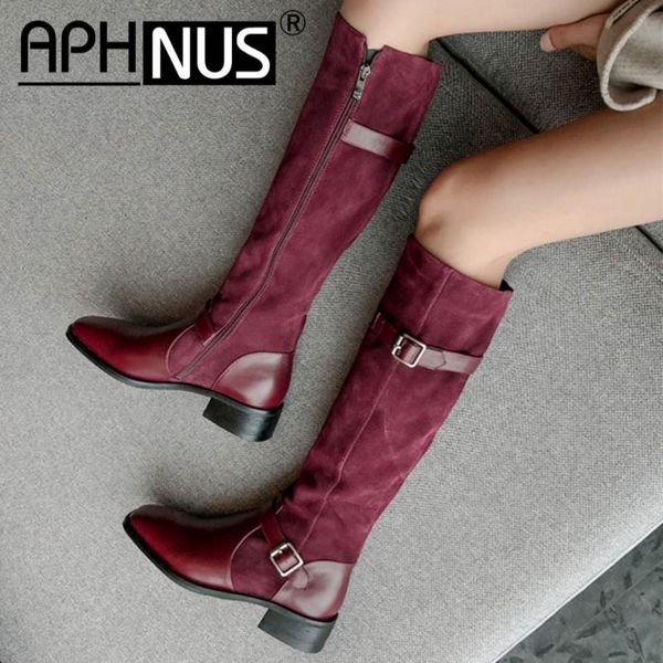 aphnus womens boots riding tall mid calf knee thigh high leg flats low mid heels pumps boots woman 2020 shoes for women new boot, Black
aphnus womens boots riding tall mid calf knee thigh high leg flats low mid heels pumps boots woman 2020 shoes for women new boot, Black