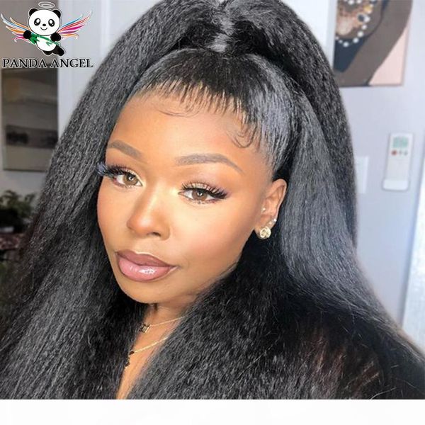13*4 lace front human hair wigs for black women 150% remy brazilian kinky straight wig with baby hair bleached knots panda
13*4 lace front human hair wigs for black women 150% remy brazilian kinky straight wig with baby hair bleached knots panda