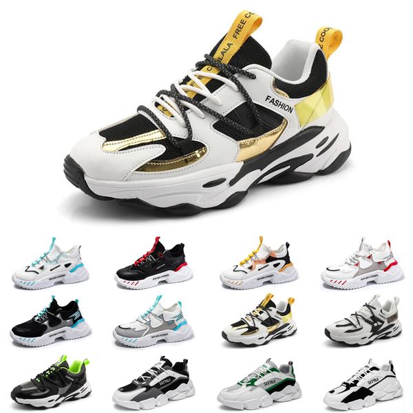 discount men running shoes athletic black white outdoor breathable mens trainers sports sneakers runners size 39-44, White;red
discount men running shoes athletic black white outdoor breathable mens trainers sports sneakers runners size 39-44, White;red