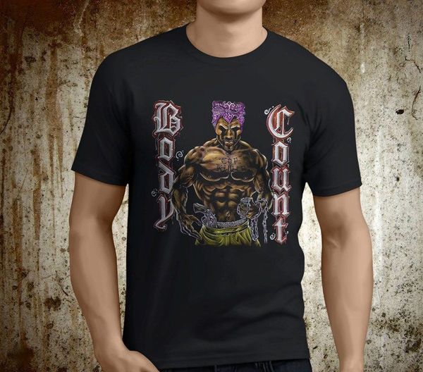 100% хлопок короткие рукава футболки новые популярные body count men»s black t shirt размер s 3xl спорта с капюшоном hoodie
100% хлопок короткие рукава футболки новые популярные body count men»s black t shirt размер s 3xl спорта с капюшоном hoodie