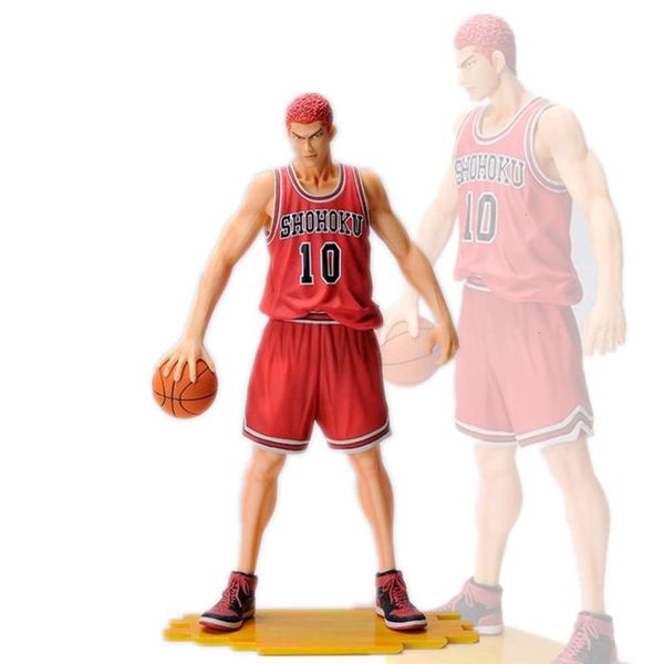 no.10 xiangbei team slam dunk master jersey sakuragi flower road hands box model ornaments pfdq
no.10 xiangbei team slam dunk master jersey sakuragi flower road hands box model ornaments pfdq