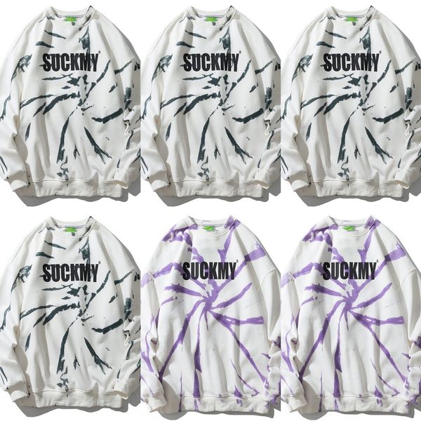 bwjxo chaopai couple's looseshoulder sleeves and with chaopai pullover sleeves pullover with looseshoulder pulloversweater and couple&#, Black
bwjxo chaopai couple's looseshoulder sleeves and with chaopai pullover sleeves pullover with looseshoulder pulloversweater and couple&#, Black