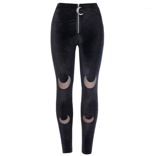 rosetic women pants gothic casual pants crescent hanging suede comfortable trousers punk female dark goth girl black1, Black;white
rosetic women pants gothic casual pants crescent hanging suede comfortable trousers punk female dark goth girl black1, Black;white