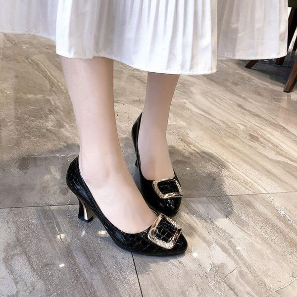 classic bridal wedding shoes women's metallic decoration high heels bow high heels1, Black
classic bridal wedding shoes women's metallic decoration high heels bow high heels1, Black