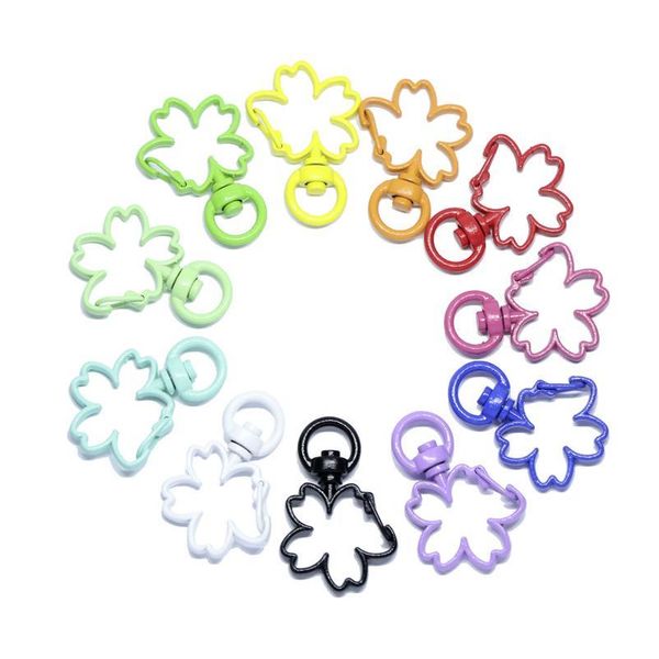 mix 10 pcs colorful split ring sakura keychains metal key chain ring split rings keyring keyfob accesso qyldcs
mix 10 pcs colorful split ring sakura keychains metal key chain ring split rings keyring keyfob accesso qyldcs